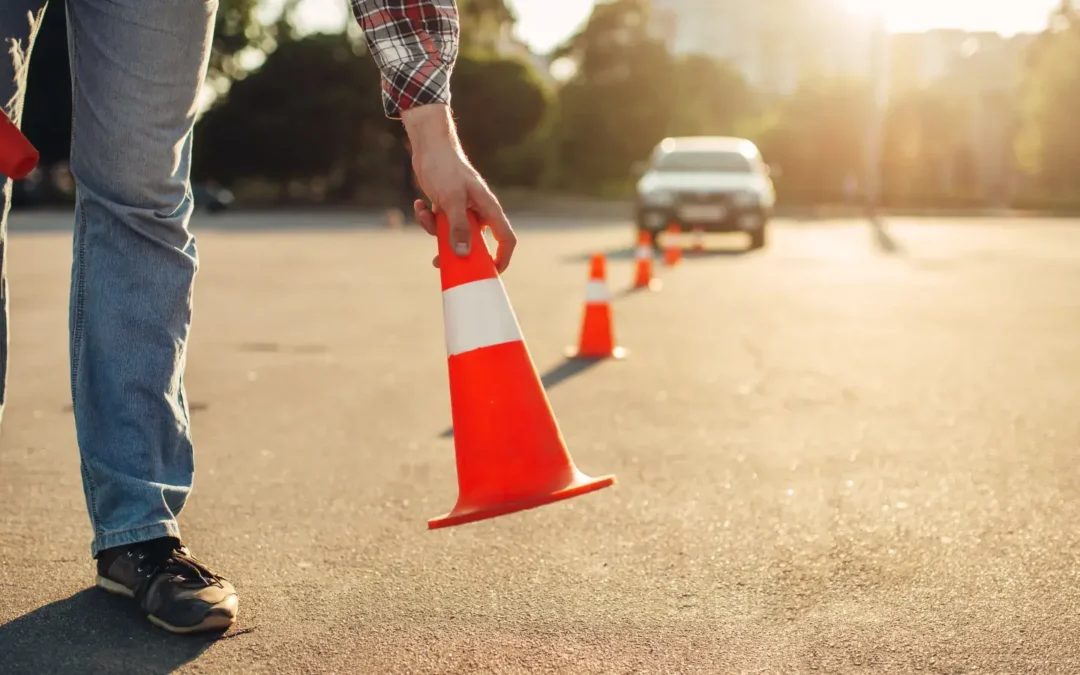 ¿Cuánto tiempo se tarda en aprender a manejar realmente?